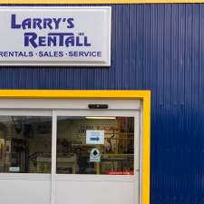 Larry's Rentall Inc | 240 Ontario St, St. Catharines, ON L2R 5L4, Canada