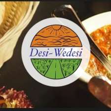 Desi-WeDesi | 118 Wellington Rd Lower Kitchen Delivery location Only/ No Store, Front St, London, ON N6C 4M8, Canada