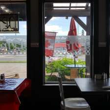 South Algonquin Diner | 2269 Loop Rd, Wilberforce, ON K0L 3C0, Canada