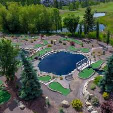 Crystal Ridge Golf Club | 9 Crystal Green Ln, Okotoks, AB T1S 1A4, Canada