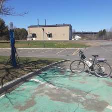 Circuit électrique Charging Station | 32 Rue des Pins E, Rivière-Bleue, QC G0L 2B0, Canada