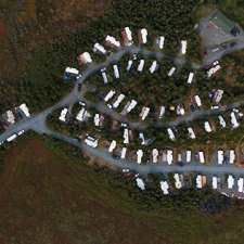 White Pines Resort Campgrounds and Cabins | Route 90, Holyrood, NL A0A 2R0, Canada