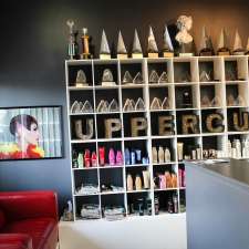 Uppercuts has been rebranded as Kenneth Michael Hair Studio. | 2090 Corydon Ave, Winnipeg, MB R3P 1V5, Canada