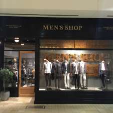 Club Monaco | 3401 Dufferin St #68, North York, ON M6A 2T9, Canada