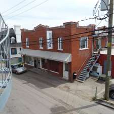 Marché Richelieu - Eugène Lessard & Fils | 7990 Ave Royale, Château-Richer, QC G0A 1N0, Canada