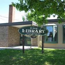 NEMI Public Library | 50 Meredith St E, Little Current, ON P0P 1K0, Canada