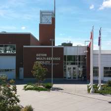 Seton Fire Station No. 41 | 3790 Seton Dr SE, Calgary, AB T1X, Canada