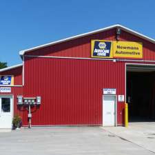 Newmans Automotive | 7064 Cobble Hills Rd, St. Marys, ON N4X 1C7, Canada