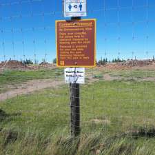 Buffalo Pound Campground/Entry Office | Marquis No. 191, SK S0H 4C0, Canada