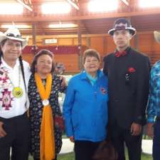 Piikani Youth & Education Foundation | 12 Ave, Brocket, AB T0K 0H0, Canada