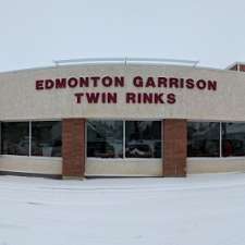 Garrison Twin Arena | Avenue Mons, Comté de Sturgeon, AB T0A 2H0, Canada