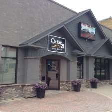 CENTURY 21 Foxx Realty Ltd | 102 E Saskatchewan Ave E, Portage la Prairie, MB R1N 0L1, Canada