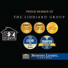 Eso Zivojevic Liddiard Group DLC | 145 Carlton St 2nd flr suite 123, St. Catharines, ON L2R 1R5, Canada