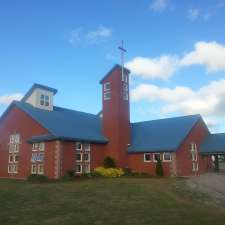Alma Bible Church | 59 Peel St E, Alma, ON N0B 1A0, Canada