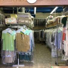 Paradise Custom Cleaners | 27 Rean Dr # 4, North York, ON M2K 0A6, Canada
