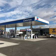 Chevron - Gas Station | 6631 Island Hwy N, Lantzville, BC V0R 2H0, Canada