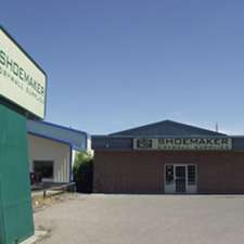 Shoemaker Drywall Supplies | 425 31 St N, Lethbridge, AB T1H 3Z4, Canada