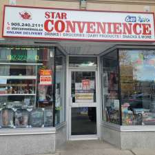 Star Convenience | 86 Simcoe St N, Oshawa, ON L1G 4S2, Canada