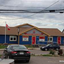 Royal Canadian Legion Branch 132 | 15857 Central Ave, Inverness, NS B0E 1N0, Canada