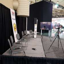 AV Express | 2491 Sinclair Cir, Burlington, ON L7P 3K9, Canada