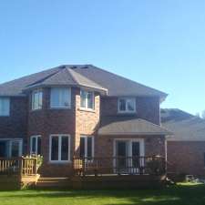 Stokes Roofing & General Home Repair | 420 Parkhill Rd E, Peterborough, ON K9L 1C1, Canada