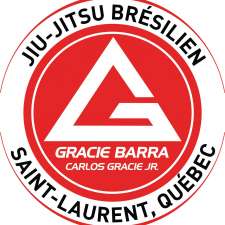 Gracie Barra Saint-Laurent | 2167 Blvd. Marcel-Laurin, Montréal, QC H4R 1K4, Canada