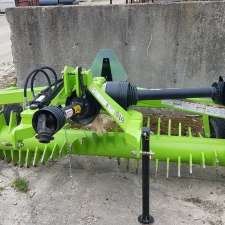 Harco AG Equipment | 5808 ON-9, Harriston, ON N0G 1Z0, Canada
