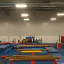 Winstars Gymnastics Training Centre | 8400 Twin Oaks Dr, Windsor, ON N8N 5C2, Canada