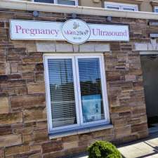 Mom2Bee 3D / 4D Pregnancy Ultrasound Halifax | 5689 Cunard St, Halifax, NS B3K 1C7, Canada