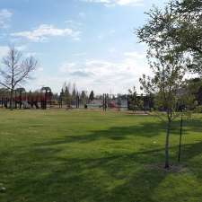 Anna McIntosh Park | 105 St W, Saskatoon, SK S7N 2G1, Canada