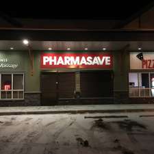 Pharmasave | 420 - 412 Pine Creek Rd, Heritage Pointe, AB T0L 0X0, Canada