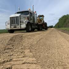 Rosey Trucking | AB-827, Colinton, AB T0G 0R0, Canada