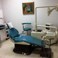Dr. Zaric Dental Office | 557 Marlee Ave, North York, ON M6B 3J6, Canada