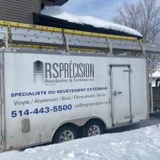 RS Précision | 12 Rue Capri, Dollard-des-Ormeaux, QC H9B 2J2, Canada
