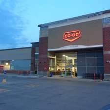 Red River Co-op Food Store | 77 Vermillion Rd., Winnipeg, MB R2J 3W7, Canada