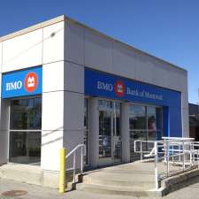 BMO Bank of Montreal | 457 Wharncliffe Rd S, London, ON N6J 2M8, Canada