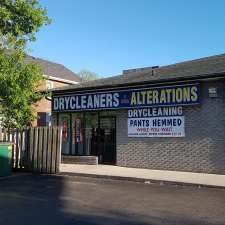 Five Star Dry Cleaning & Alterations | 258 Park Rd S, Oshawa, ON L1J 4H3, Canada