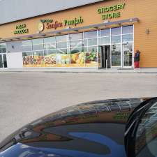 Sanjha Punjab | 6226 64 Ave NE Unit 500, Calgary, AB T3J 4G2, Canada