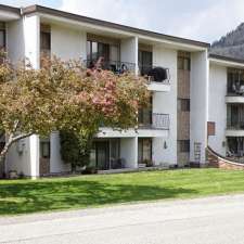 Bonnie Lee Apartments | 1946 Curlew Rd, Kamloops, BC V2C 4H7, Canada