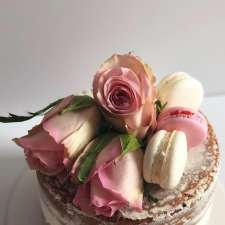 The Macaron Co. | 104 Onley Ln, Milton, ON L9T 8E2, Canada