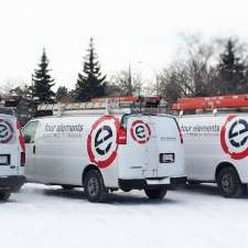 Four Elements Electric Ltd. | 11320 182 St NW #100, Edmonton, AB T5S 2X8, Canada