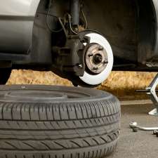 Scott Tweedy's Mobile Tire Repair | 860 Pownal Rd, Alexandra, PE C1B 0P2, Canada