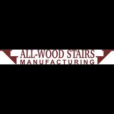 All-Wood Stairs Manufacturing Ltd | 4005 NB-115, Notre-Dame, NB E4V 2G2, Canada