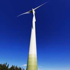 Les Parcs éoliens de Témiscouata | Saint-Honoré-de-Témiscouata, QC G0L 2W0, Canada