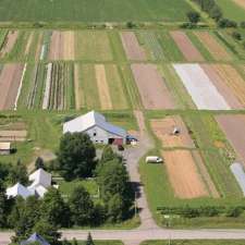 Ferme Coopérative Tourne-Sol / Tourne-Sol Co-operative Farm | 1035 Chem. Saint-Dominique, Les Cèdres, QC J7T 1P5, Canada