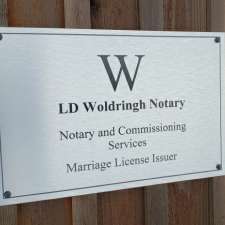 L D Woldringh Notary | G3WJ+P7, Wakaw, SK S0K 4P0, Canada