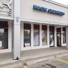 Magic Cleaners | 5308 17 Ave SW #9A, Calgary, AB T3E 6S6, Canada