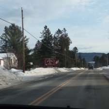 Akers Pond Inn | 820 Colebrook Rd, Errol, NH 03579, USA