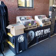 Night Howl Records | Online only, 8 Autumn Terrace, Moncton, NB E1C 8X4, Canada