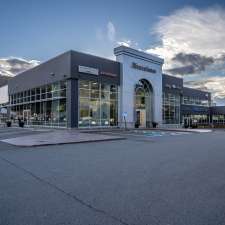 Rivershore Ram Chrysler Dodge Jeep Fiat | 2477 Trans-Canada Hwy, Kamloops, BC V2C 4A9, Canada